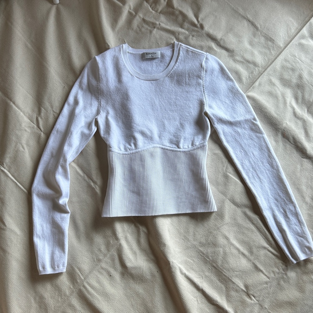 Aritzia Babaton Top